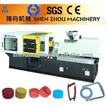 Professional 16 cavities bottle cap injection molding machine with CE certificate